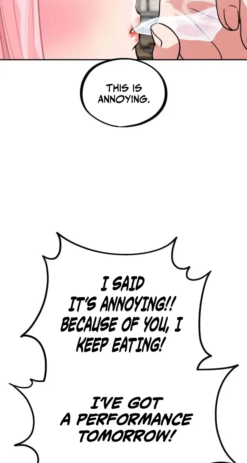 Go Deok Chuns Food Truck Chapter 40 – Page 25