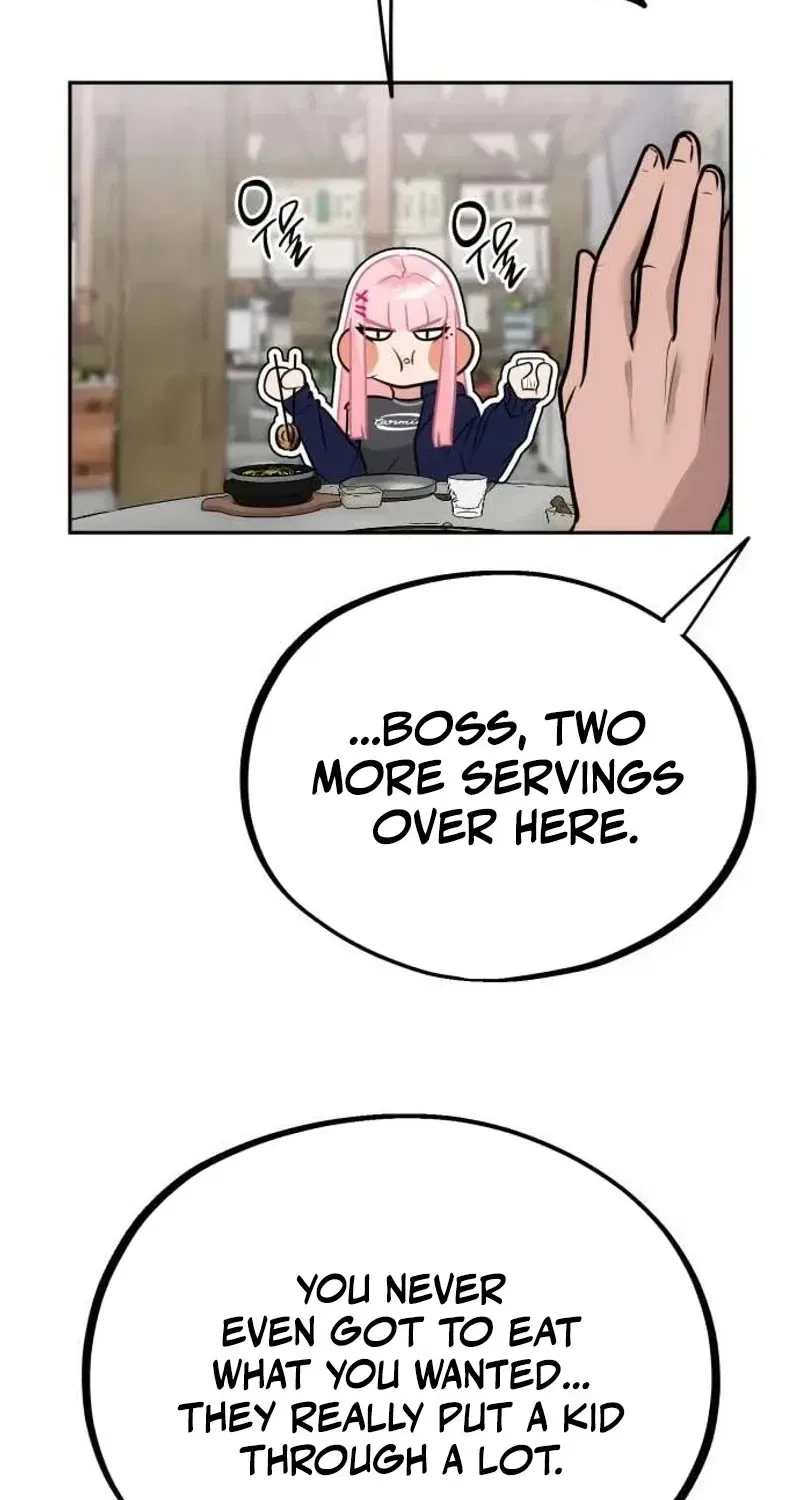 Go Deok Chuns Food Truck Chapter 40 – Page 27