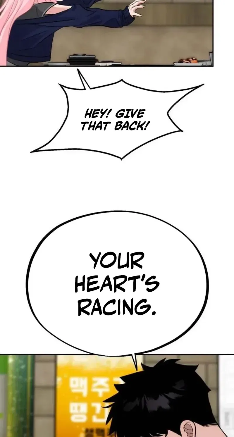 Go Deok Chuns Food Truck Chapter 40 – Page 56