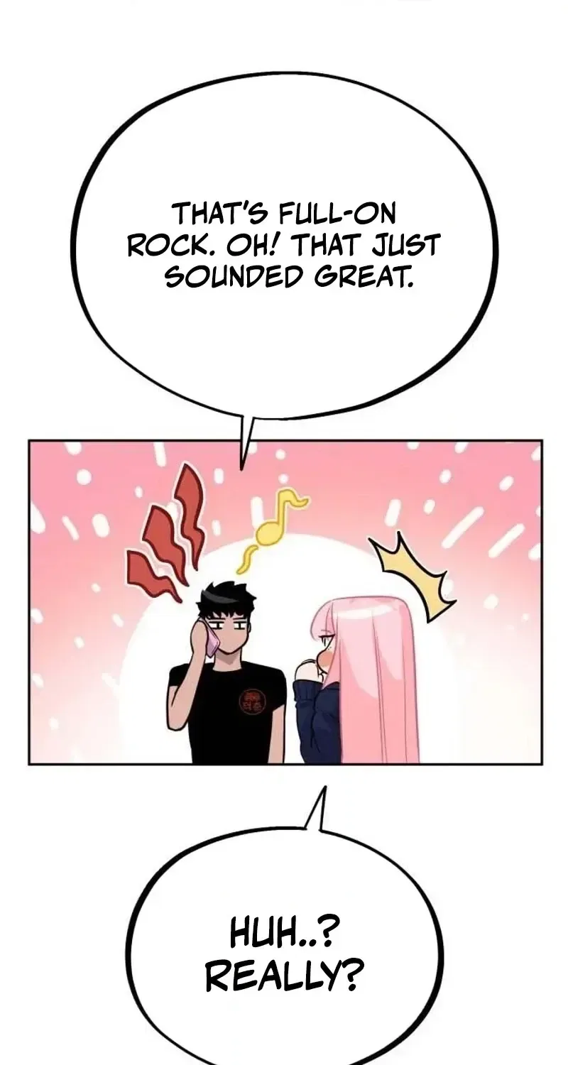 Go Deok Chuns Food Truck Chapter 40 – Page 59