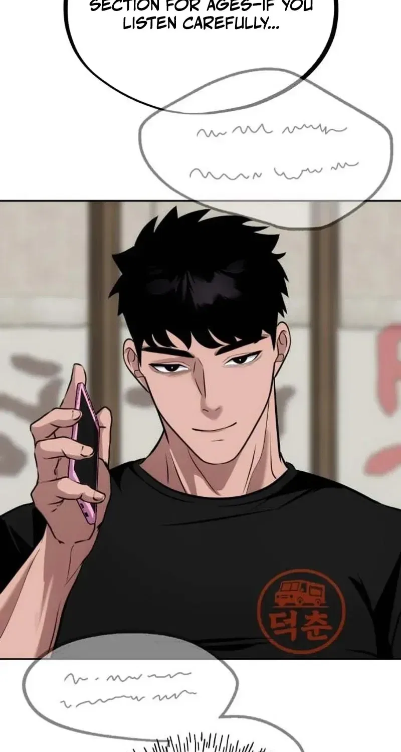 Go Deok Chuns Food Truck Chapter 40 – Page 63