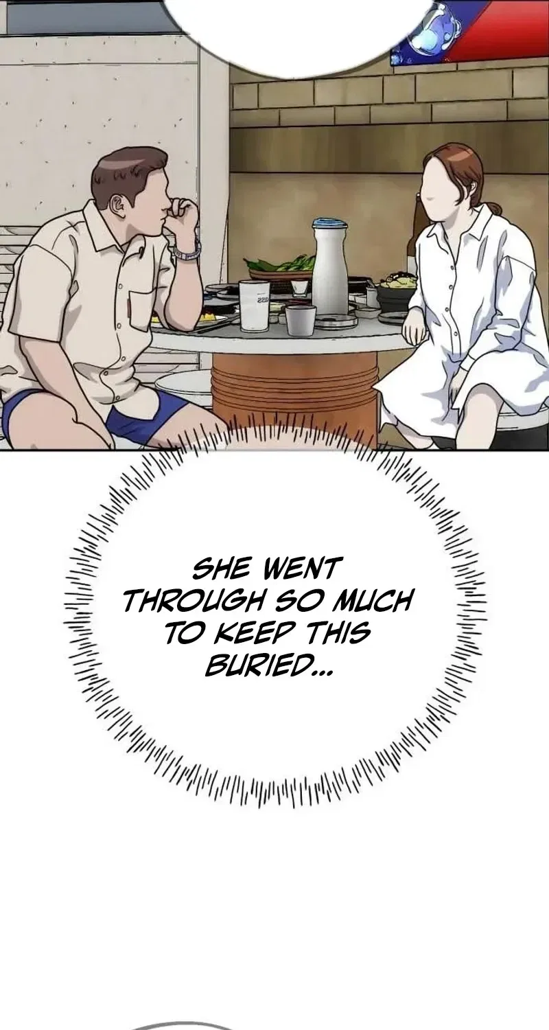 Go Deok Chuns Food Truck Chapter 40 – Page 89