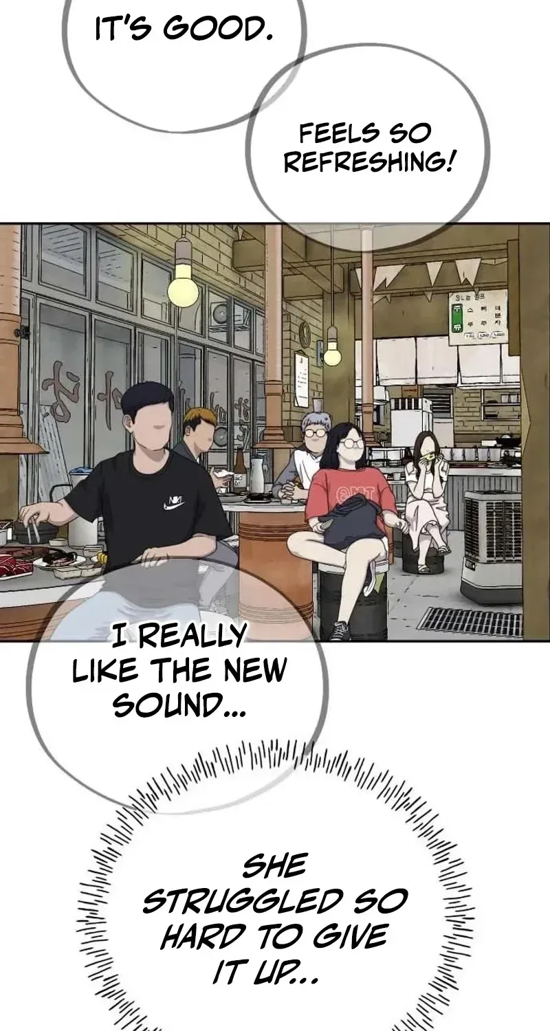 Go Deok Chuns Food Truck Chapter 40 – Page 91