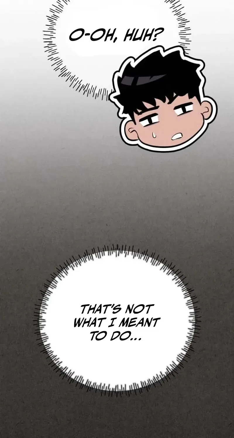 Go Deok Chuns Food Truck Chapter 40 – Page 97