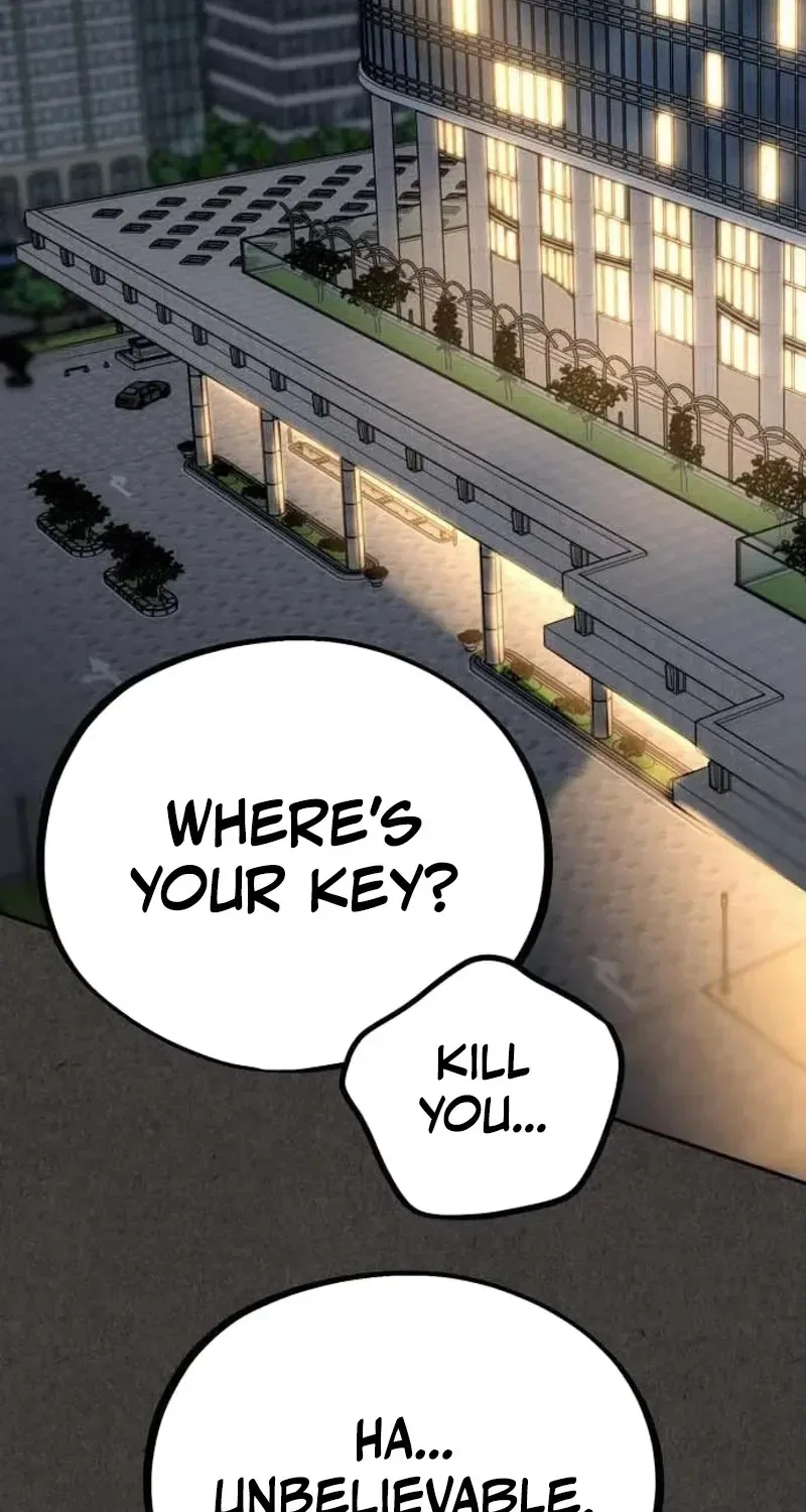 Go Deok Chuns Food Truck Chapter 40 – Page 105