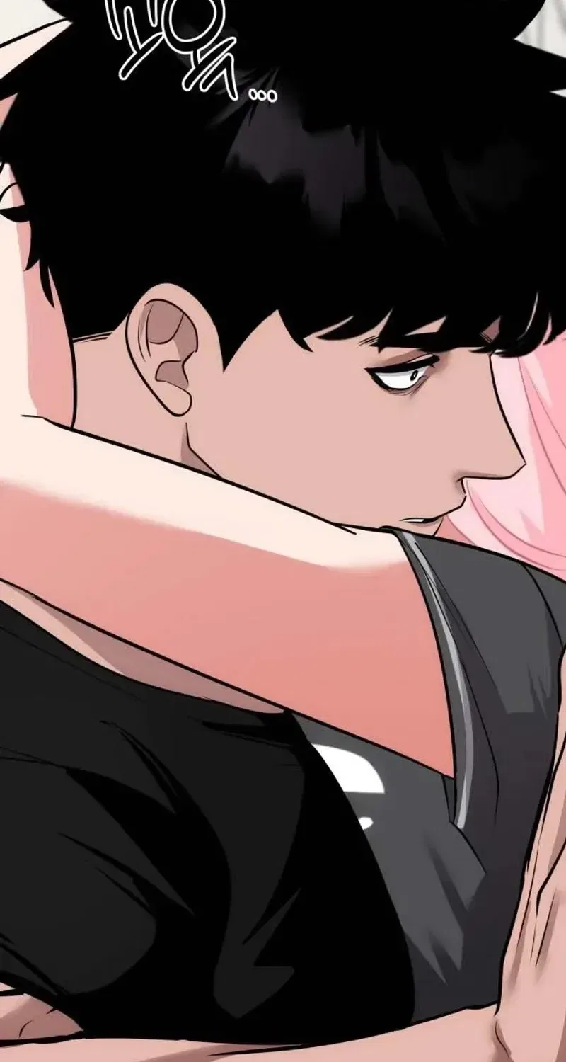 Go Deok Chuns Food Truck Chapter 40 – Page 122
