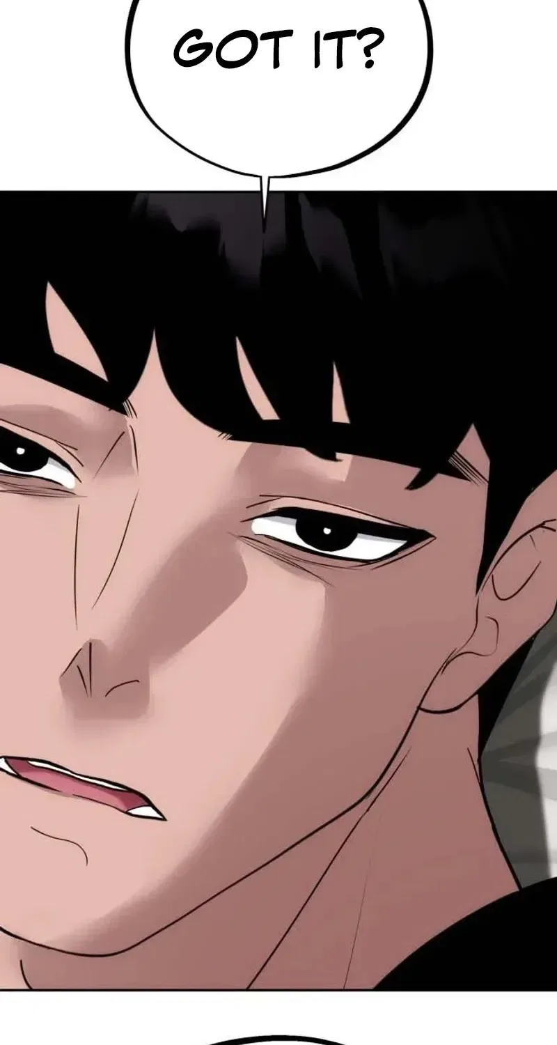 Go Deok Chuns Food Truck Chapter 40 – Page 127