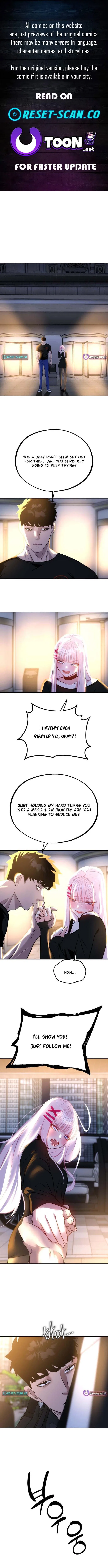 Go Deok Chuns Food Truck Chapter 39 – Page 2