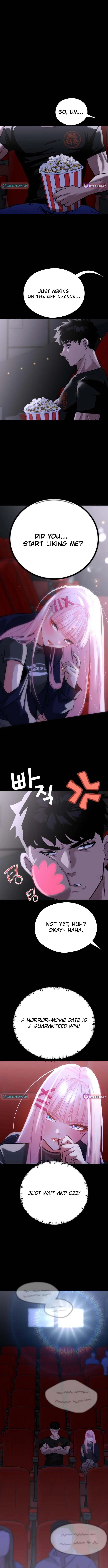 Go Deok Chuns Food Truck Chapter 39 – Page 6