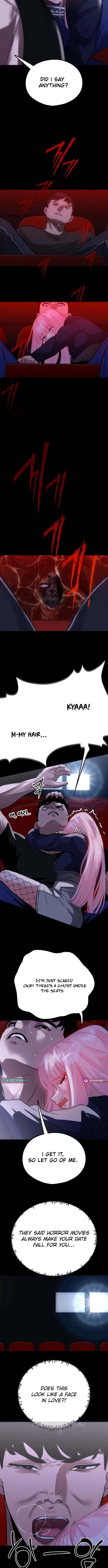 Go Deok Chuns Food Truck Chapter 39 – Page 9