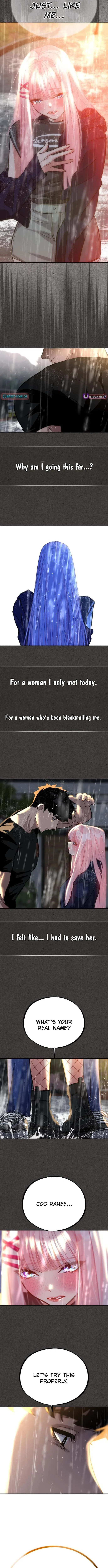 Go Deok Chuns Food Truck Chapter 39 – Page 12