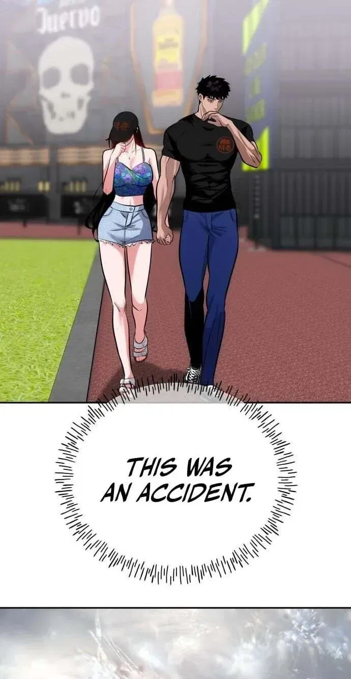 Go Deok Chuns Food Truck Chapter 38 – Page 3