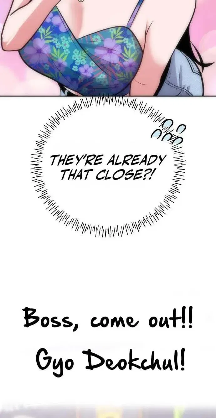 Go Deok Chuns Food Truck Chapter 38 – Page 7