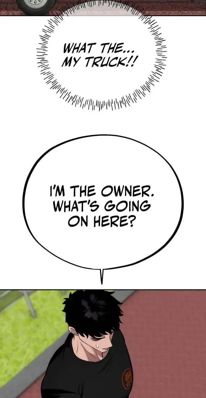 Go Deok Chuns Food Truck Chapter 38 – Page 10