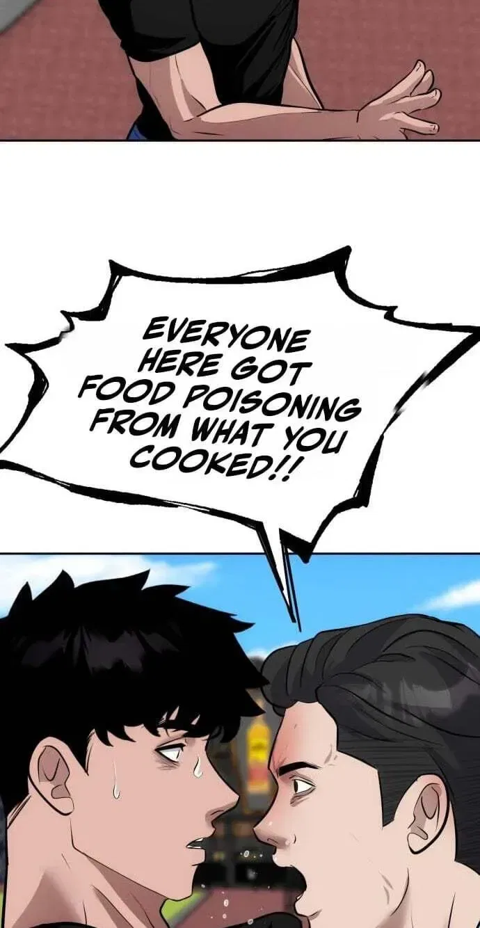 Go Deok Chuns Food Truck Chapter 38 – Page 11