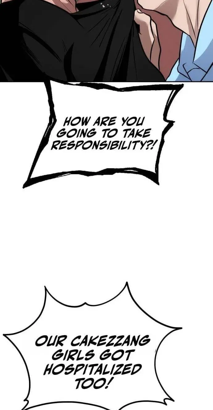 Go Deok Chuns Food Truck Chapter 38 – Page 12