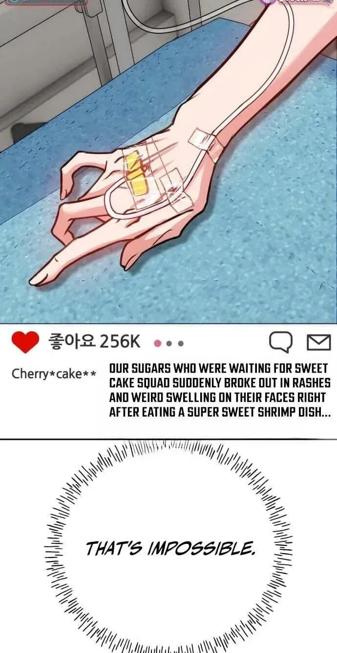 Go Deok Chuns Food Truck Chapter 38 – Page 14