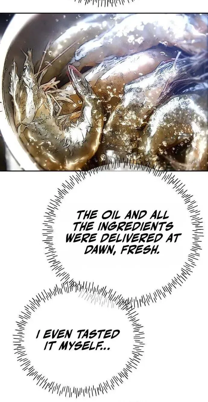 Go Deok Chuns Food Truck Chapter 38 – Page 15