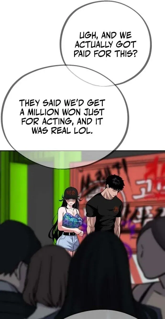 Go Deok Chuns Food Truck Chapter 38 – Page 16