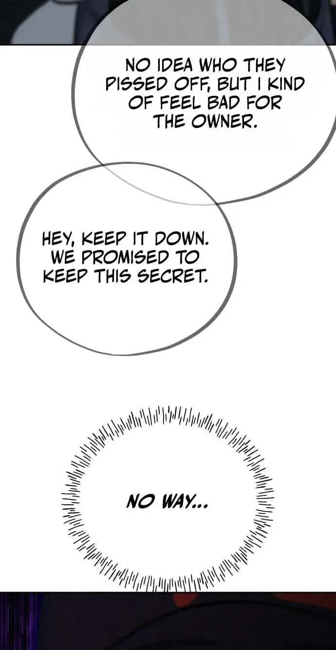 Go Deok Chuns Food Truck Chapter 38 – Page 17