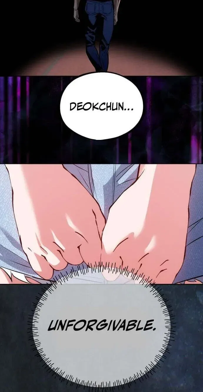 Go Deok Chuns Food Truck Chapter 38 – Page 21