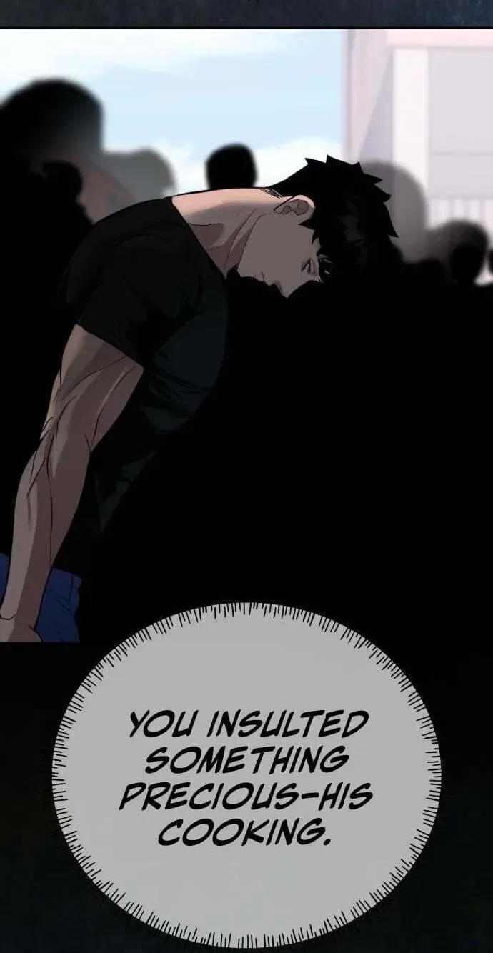 Go Deok Chuns Food Truck Chapter 38 – Page 22