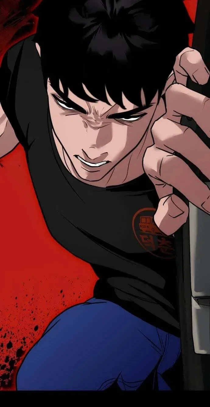 Go Deok Chuns Food Truck Chapter 38 – Page 41