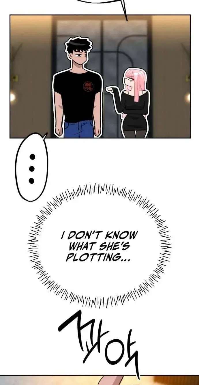 Go Deok Chuns Food Truck Chapter 38 – Page 47