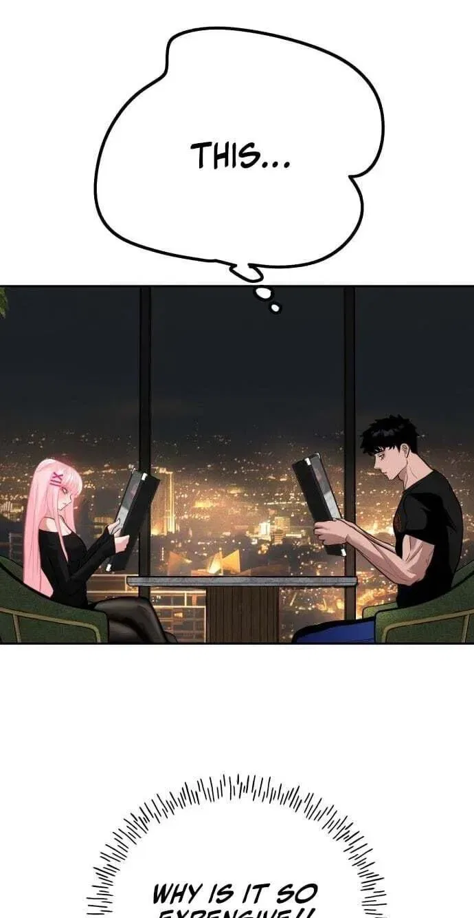 Go Deok Chuns Food Truck Chapter 38 – Page 49