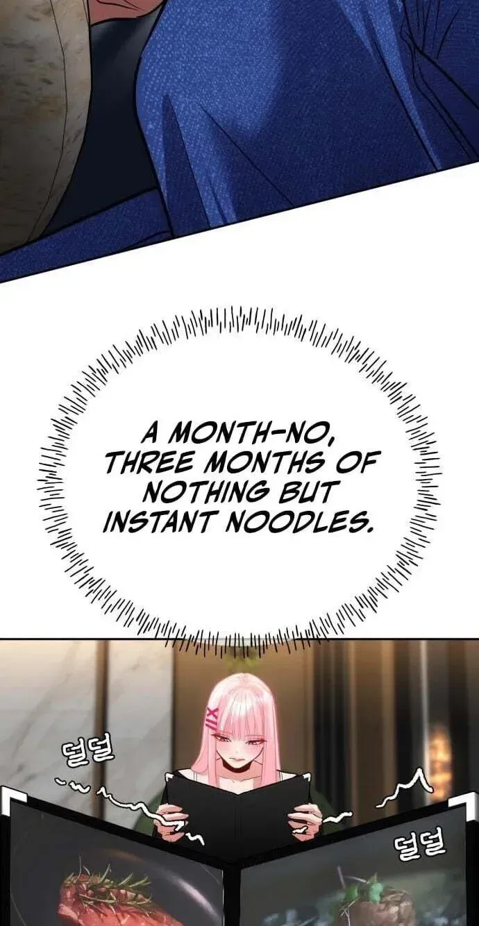 Go Deok Chuns Food Truck Chapter 38 – Page 52