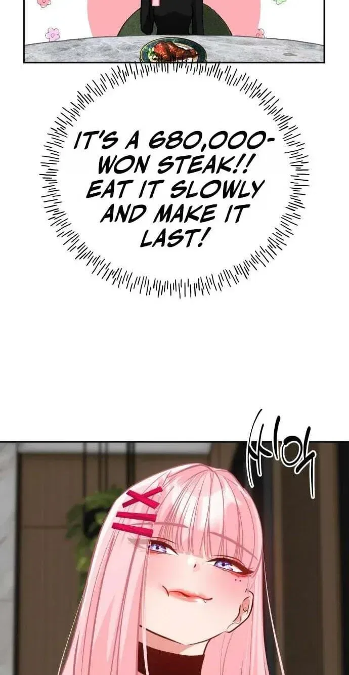 Go Deok Chuns Food Truck Chapter 38 – Page 57