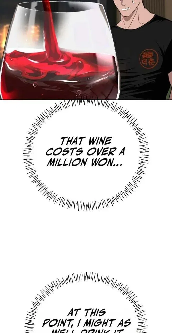 Go Deok Chuns Food Truck Chapter 38 – Page 59