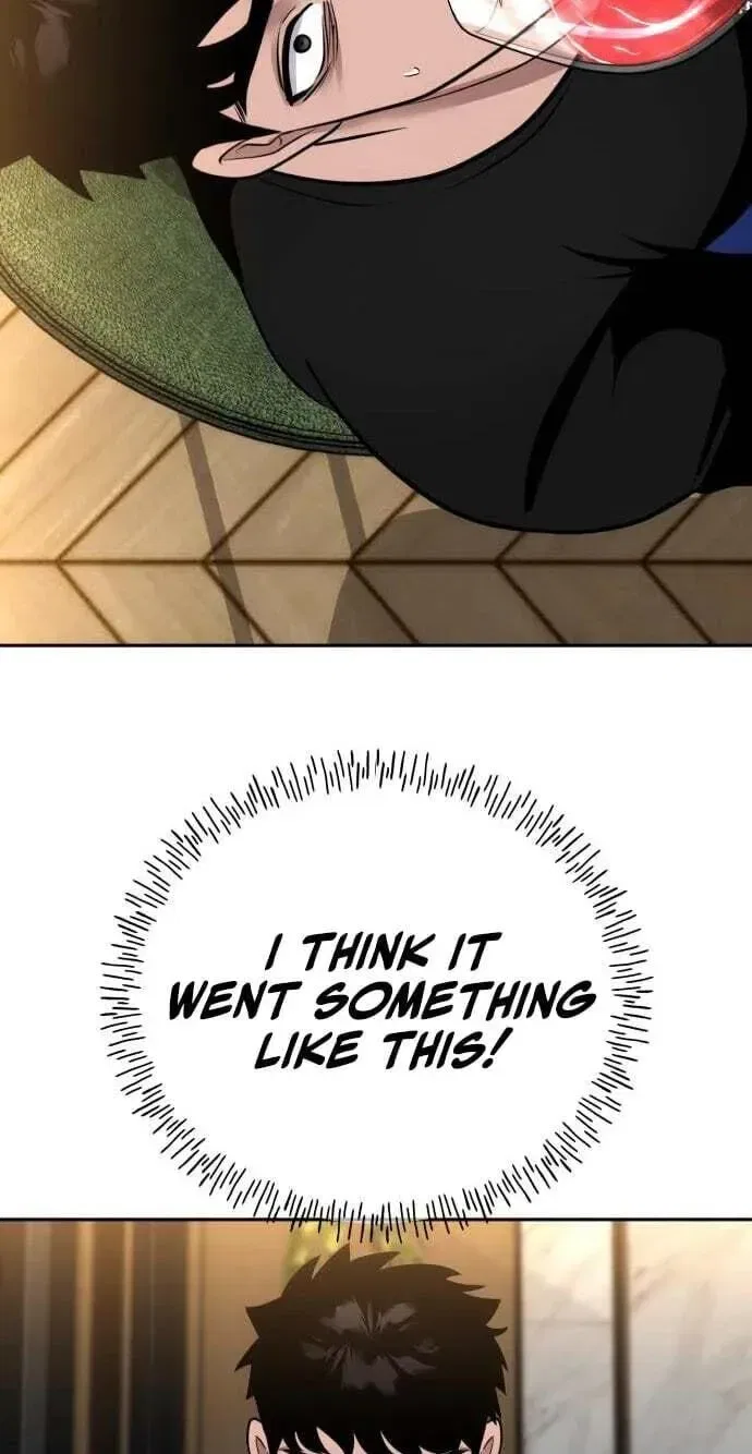 Go Deok Chuns Food Truck Chapter 38 – Page 61