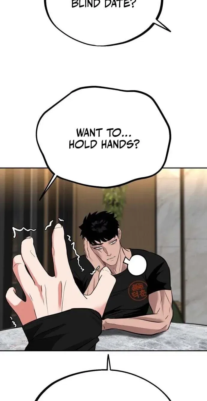 Go Deok Chuns Food Truck Chapter 38 – Page 71