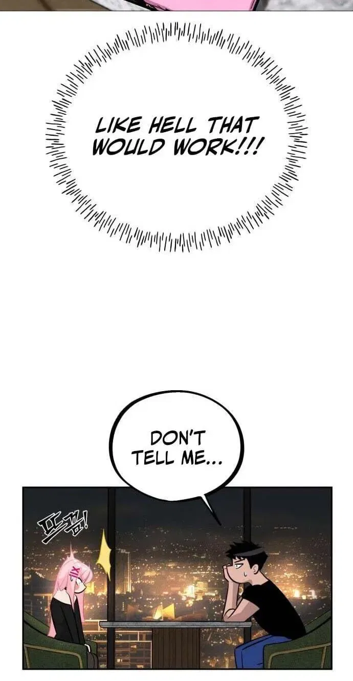 Go Deok Chuns Food Truck Chapter 38 – Page 84