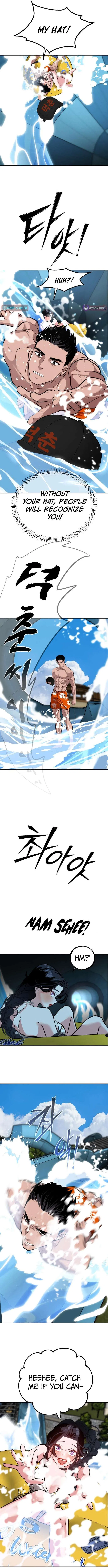 Go Deok Chuns Food Truck Chapter 37 – Page 10