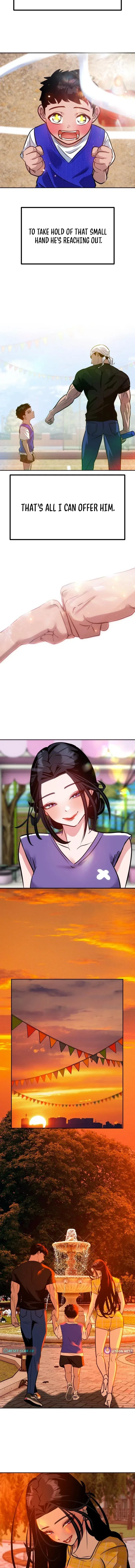 Go Deok Chuns Food Truck Chapter 36 – Page 10