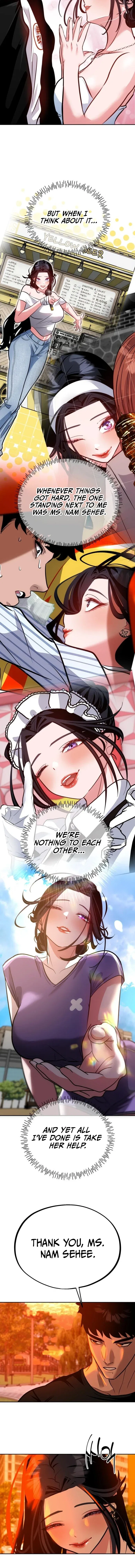 Go Deok Chuns Food Truck Chapter 36 – Page 13