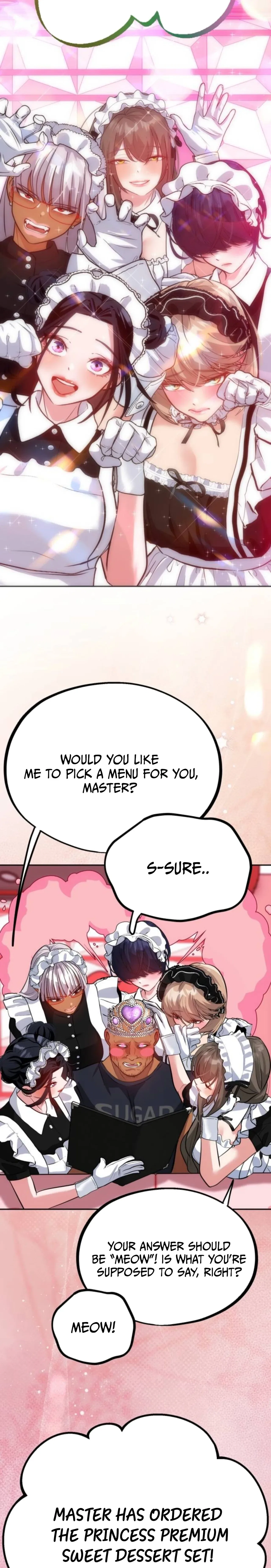 Go Deok Chuns Food Truck Chapter 34 – Page 4
