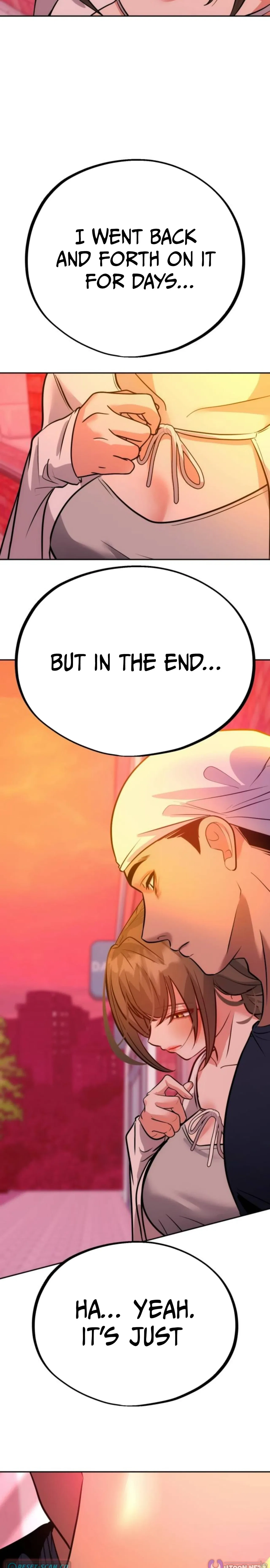 Go Deok Chuns Food Truck Chapter 34 – Page 14