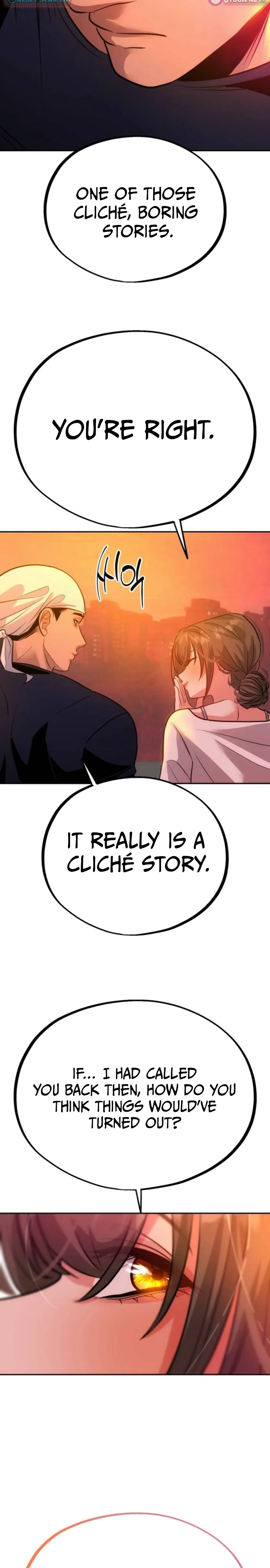 Go Deok Chuns Food Truck Chapter 34 – Page 15