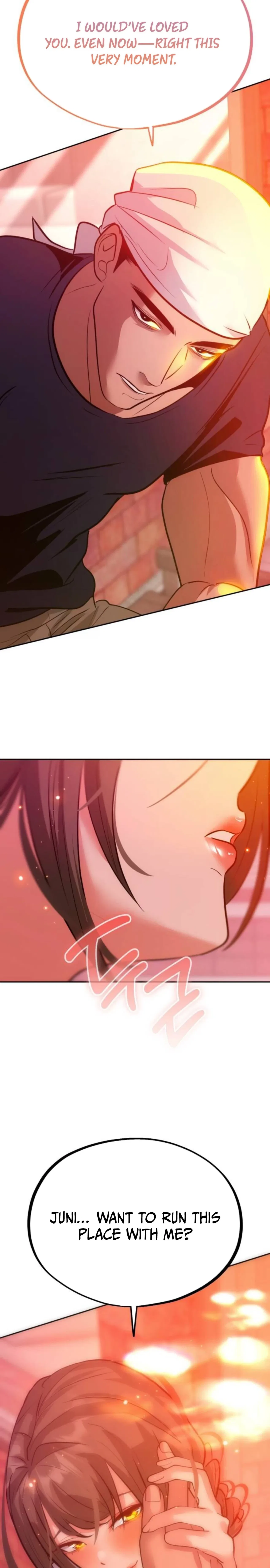 Go Deok Chuns Food Truck Chapter 34 – Page 16