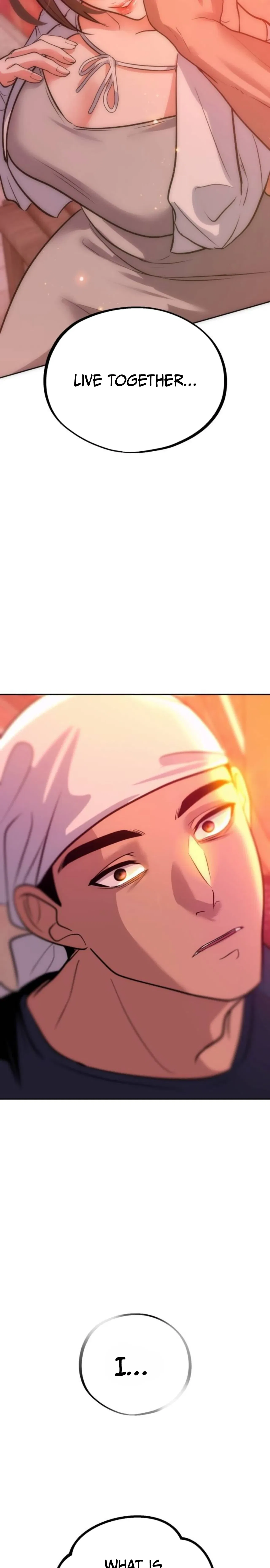 Go Deok Chuns Food Truck Chapter 34 – Page 17