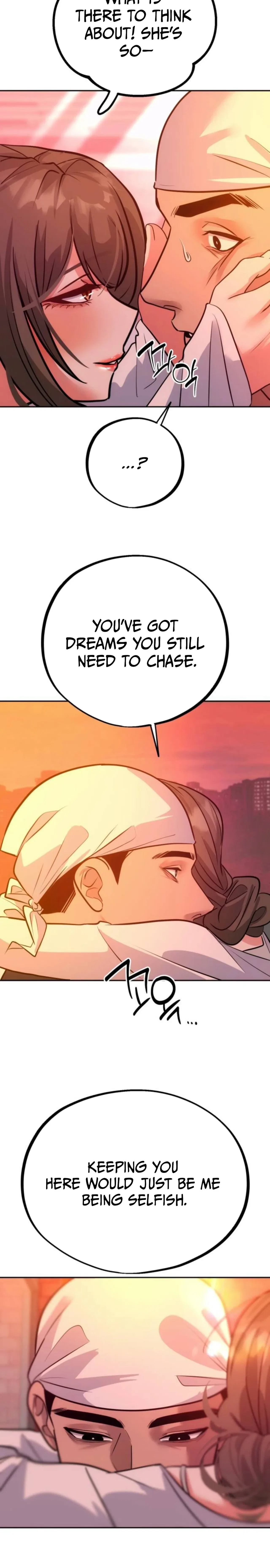 Go Deok Chuns Food Truck Chapter 34 – Page 18