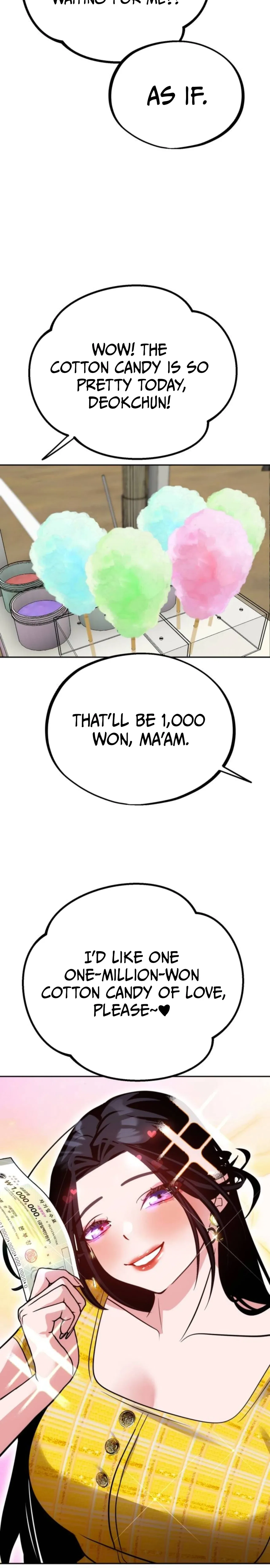Go Deok Chuns Food Truck Chapter 34 – Page 24