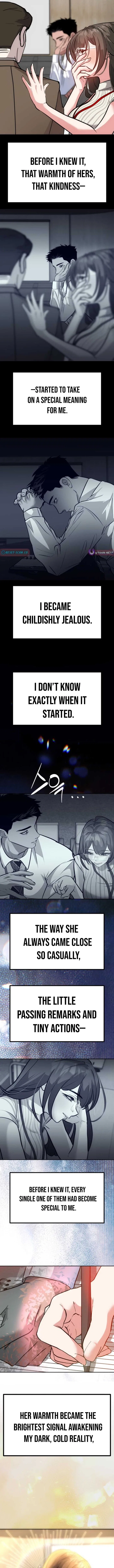 Go Deok Chuns Food Truck Chapter 30 – Page 6