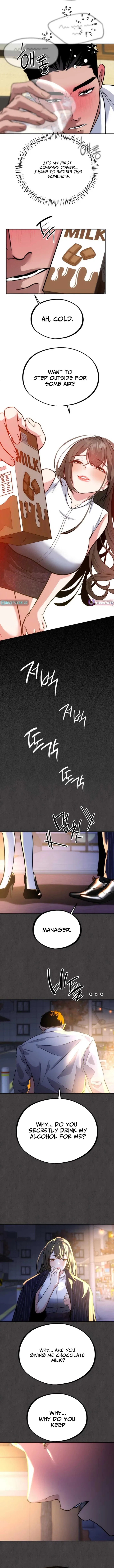 Go Deok Chuns Food Truck Chapter 30 – Page 13