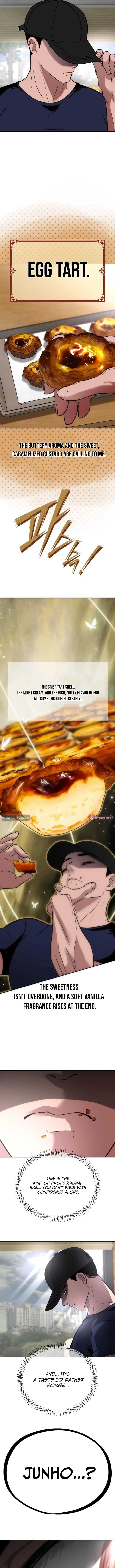 Go Deok Chuns Food Truck Chapter 29 – Page 11