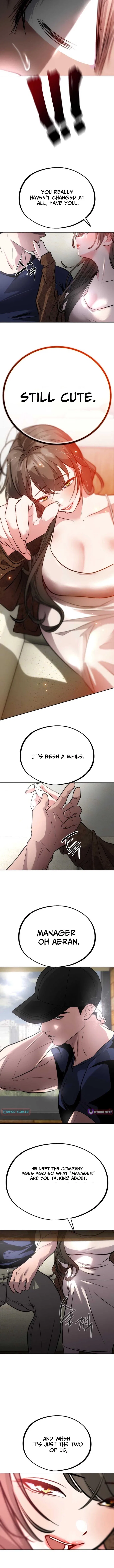 Go Deok Chuns Food Truck Chapter 29 – Page 12