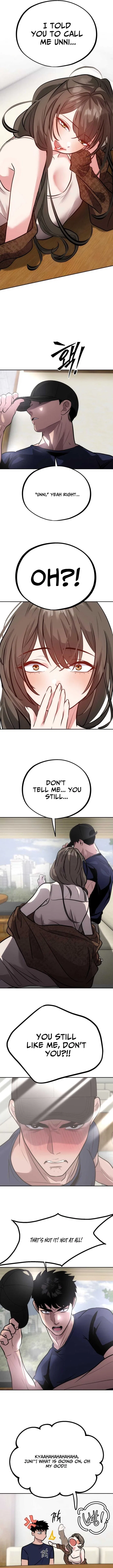Go Deok Chuns Food Truck Chapter 29 – Page 13